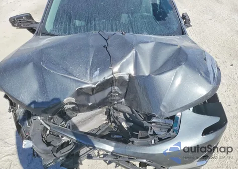 2021 GMC Terrain Slt z USA, uszkodzony, nr VIN 3GKALPEV5ML346549